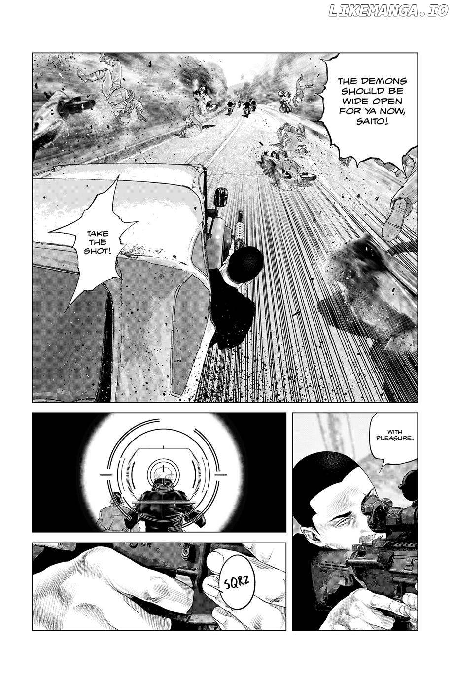 Manga page 10