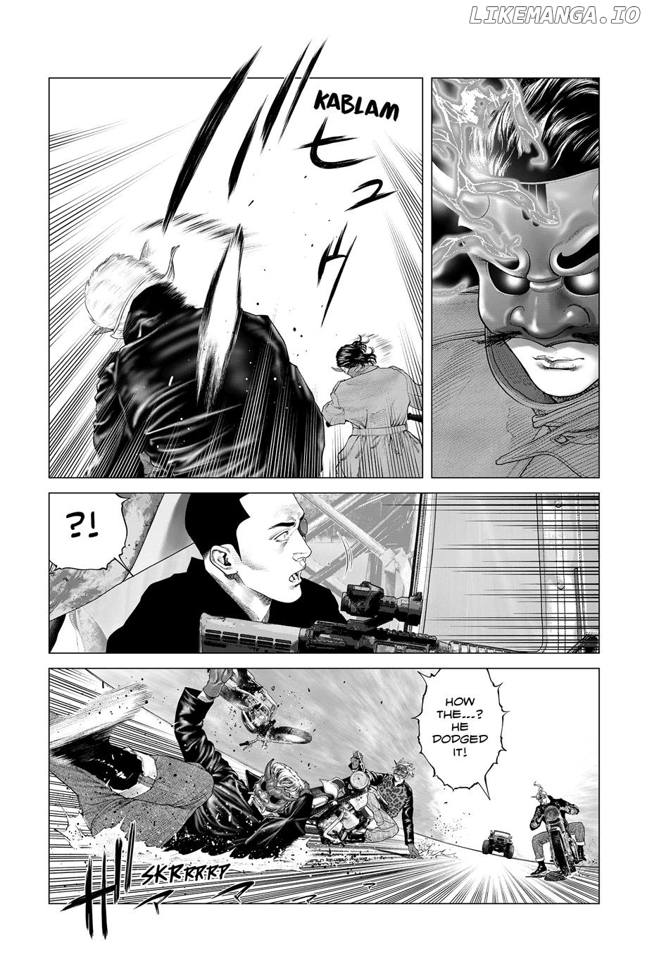 Manga page 11