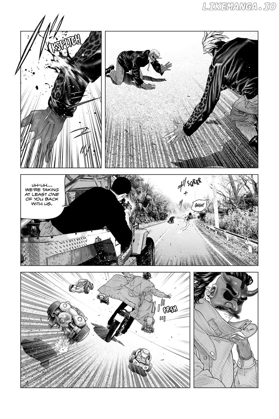 Manga page 12