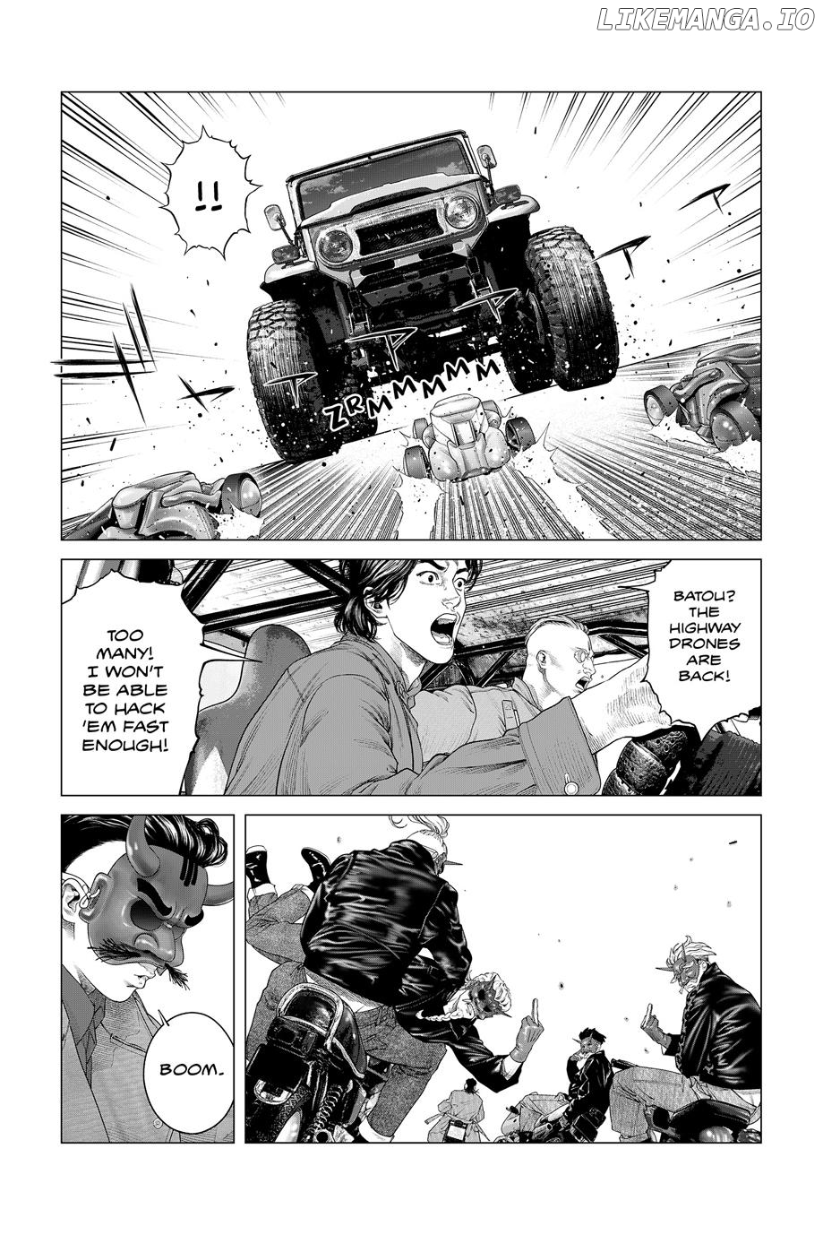 Manga page 13