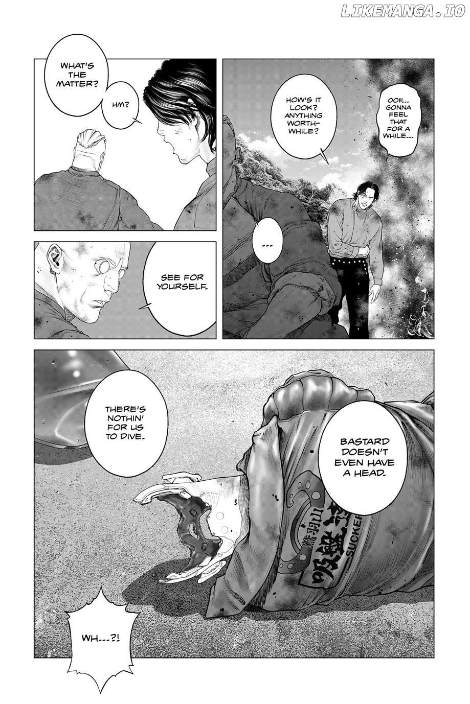 Manga page 16