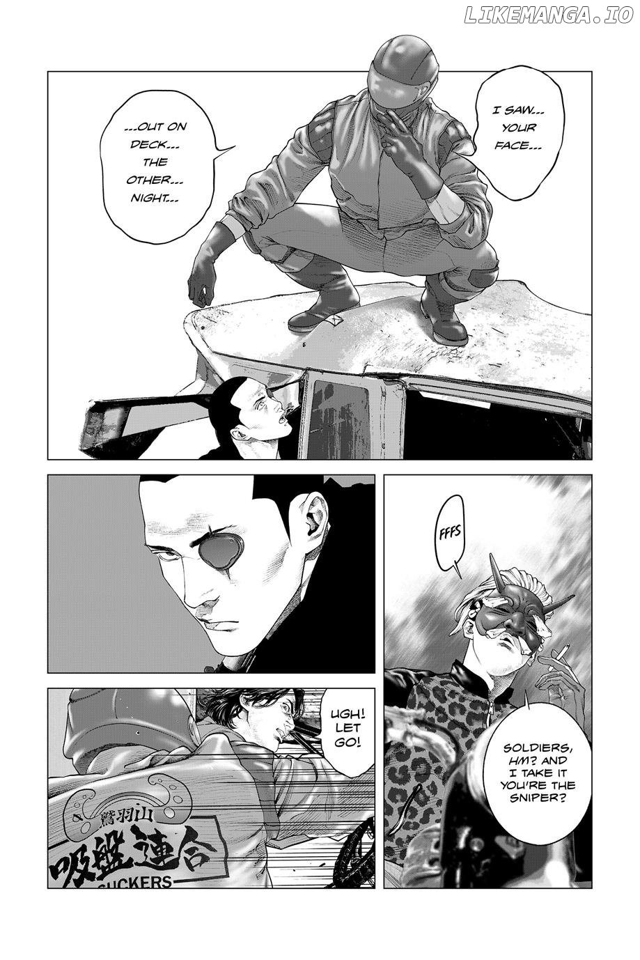 Manga page 7