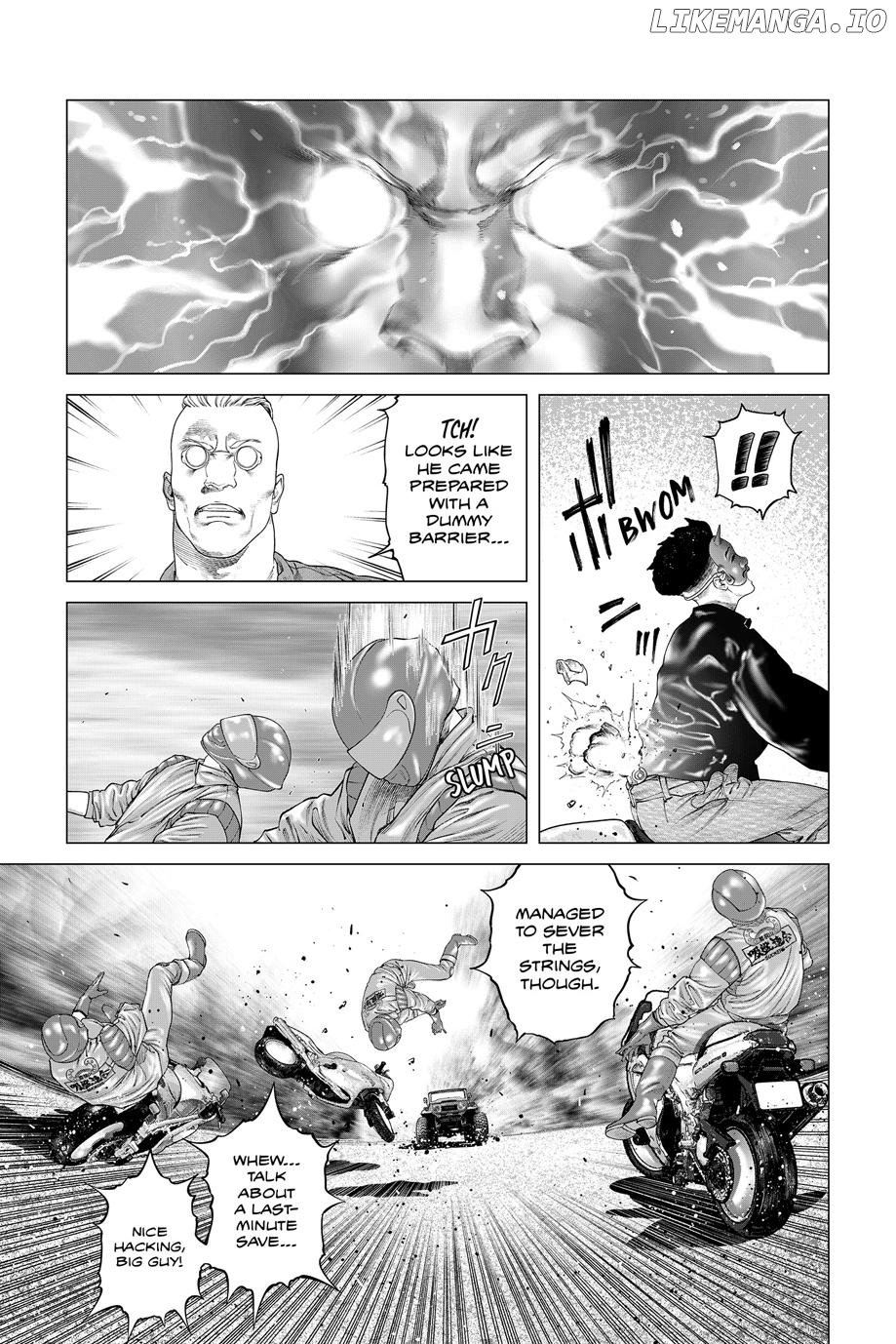 Manga page 9