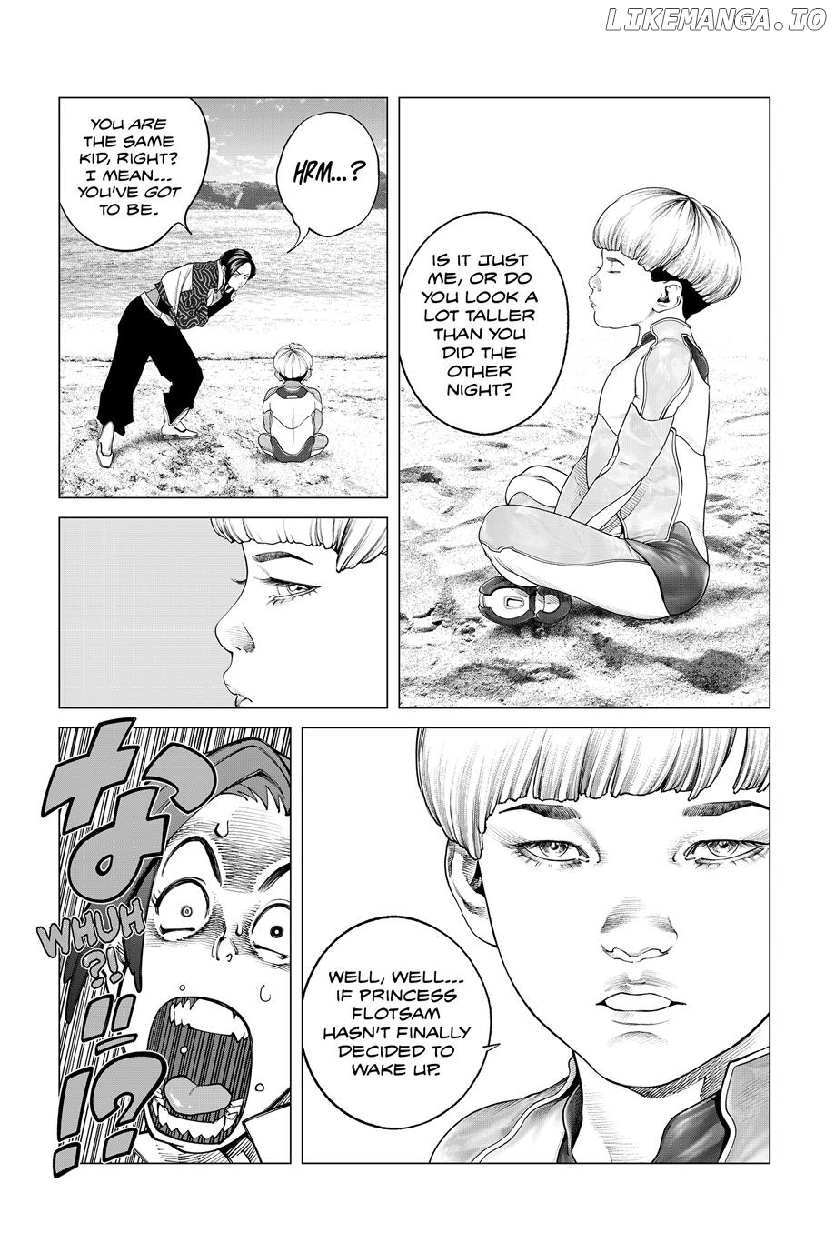 Manga page 10