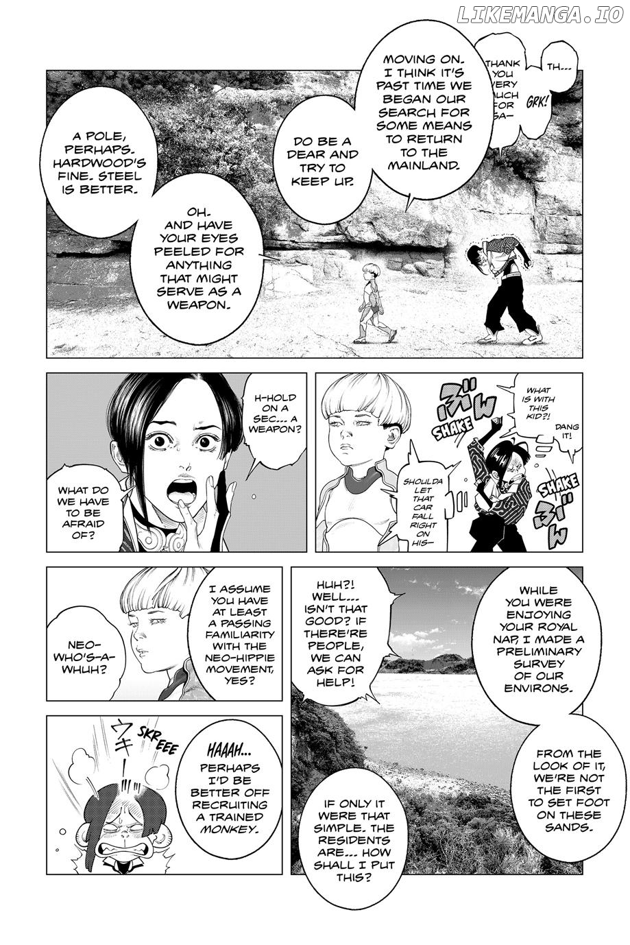 Manga page 12