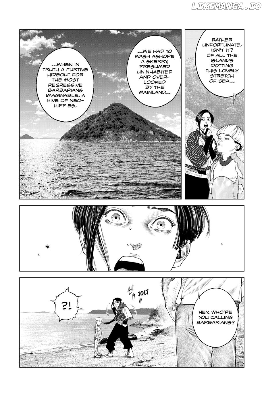 Manga page 14