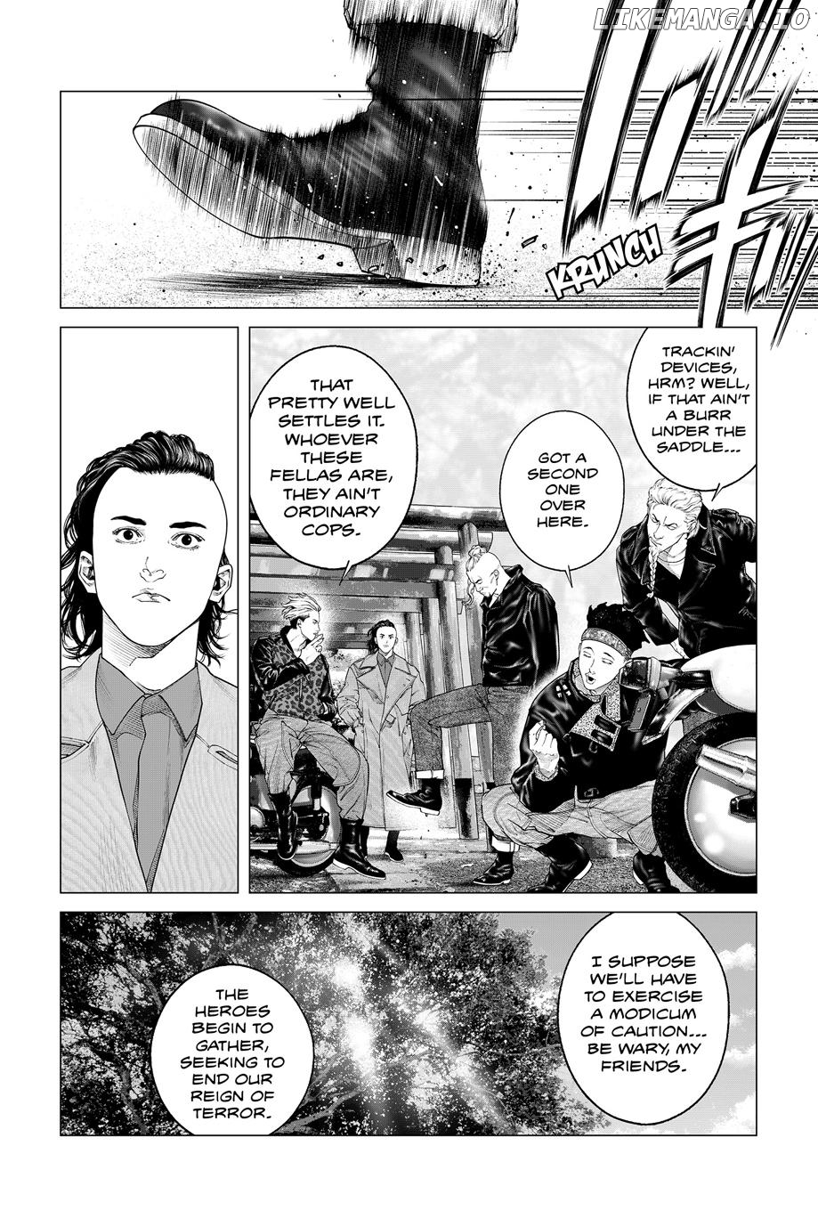 Manga page 4