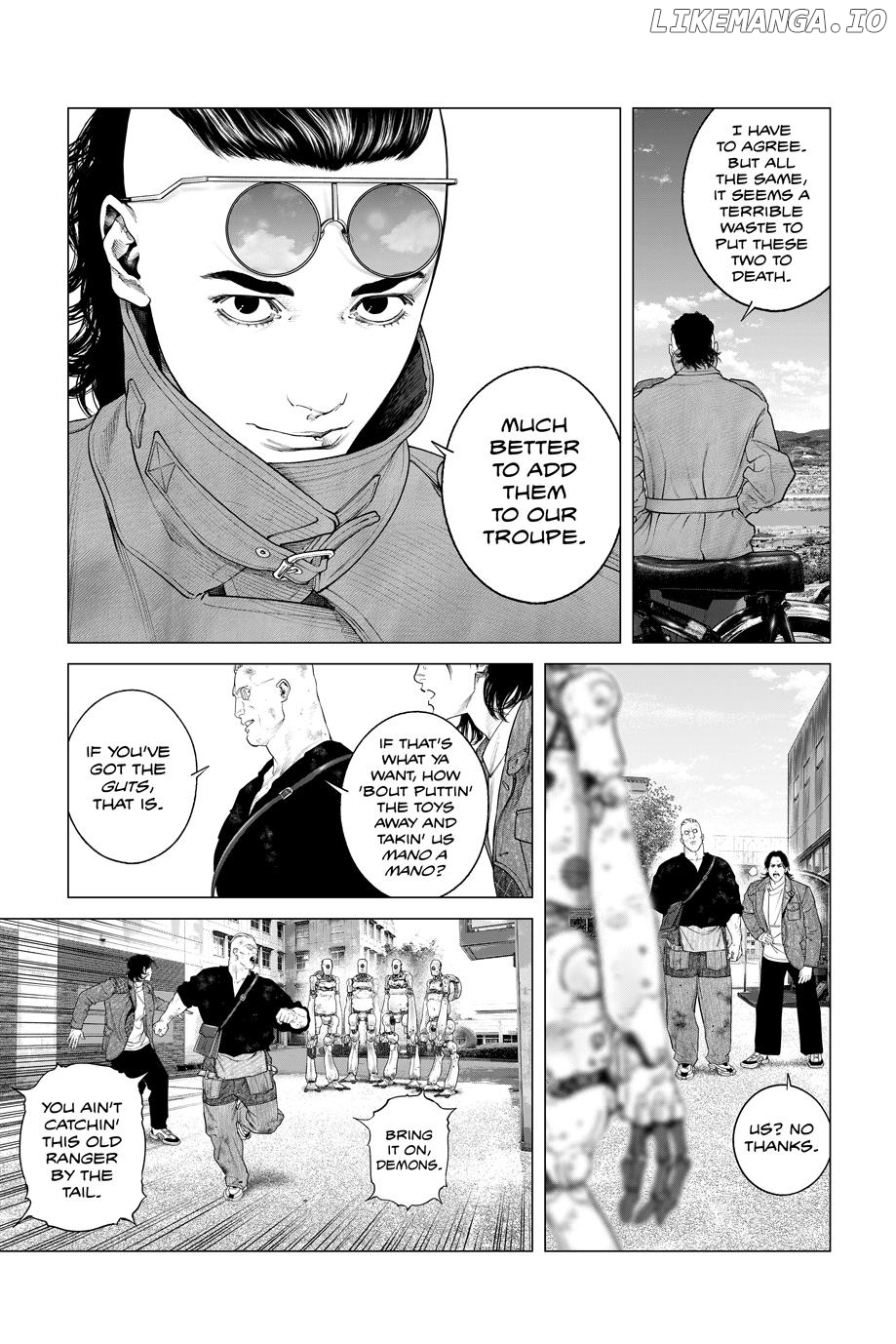 Manga page 11