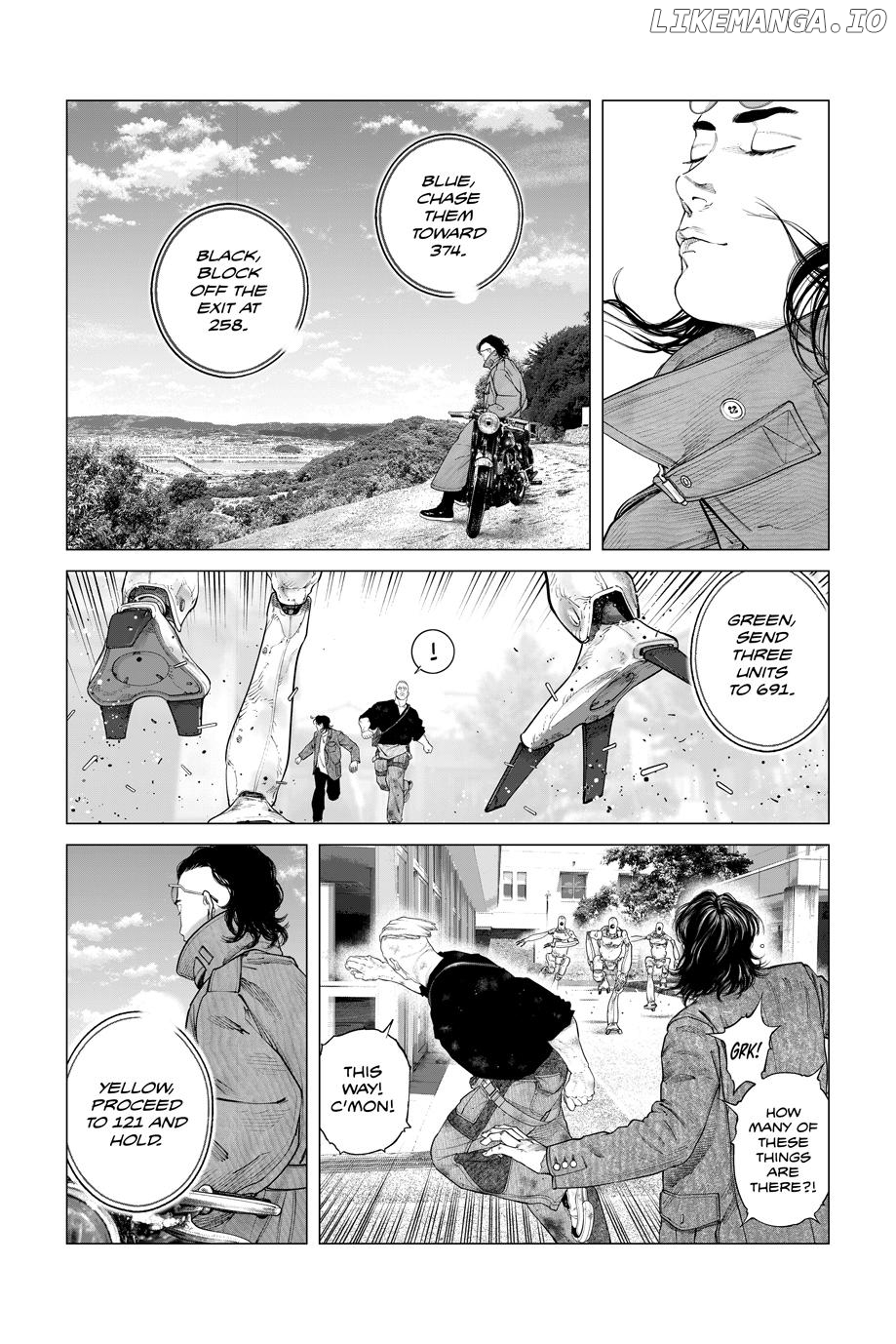 Manga page 12