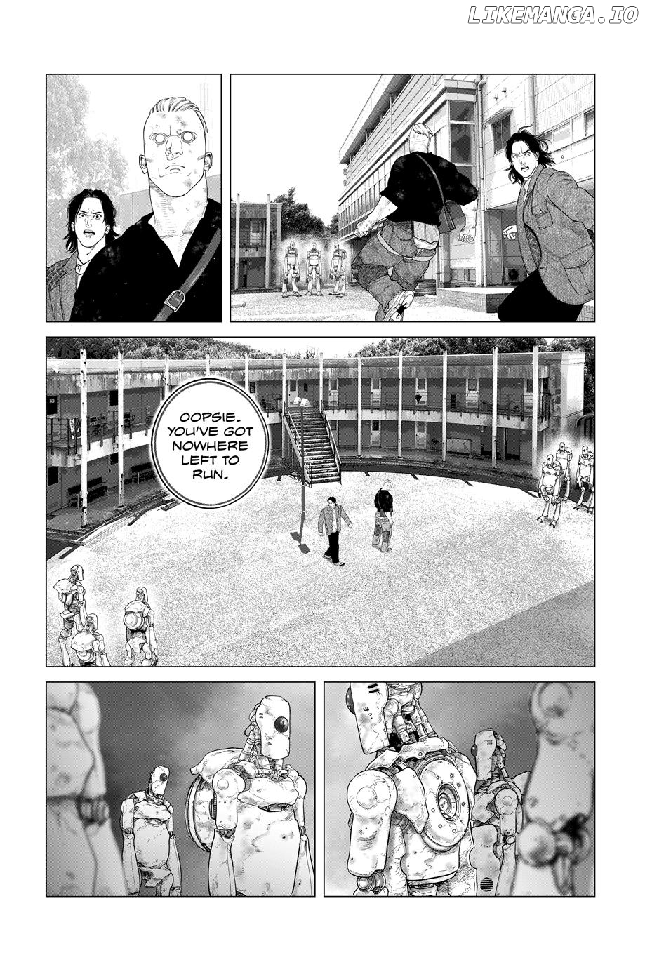 Manga page 13