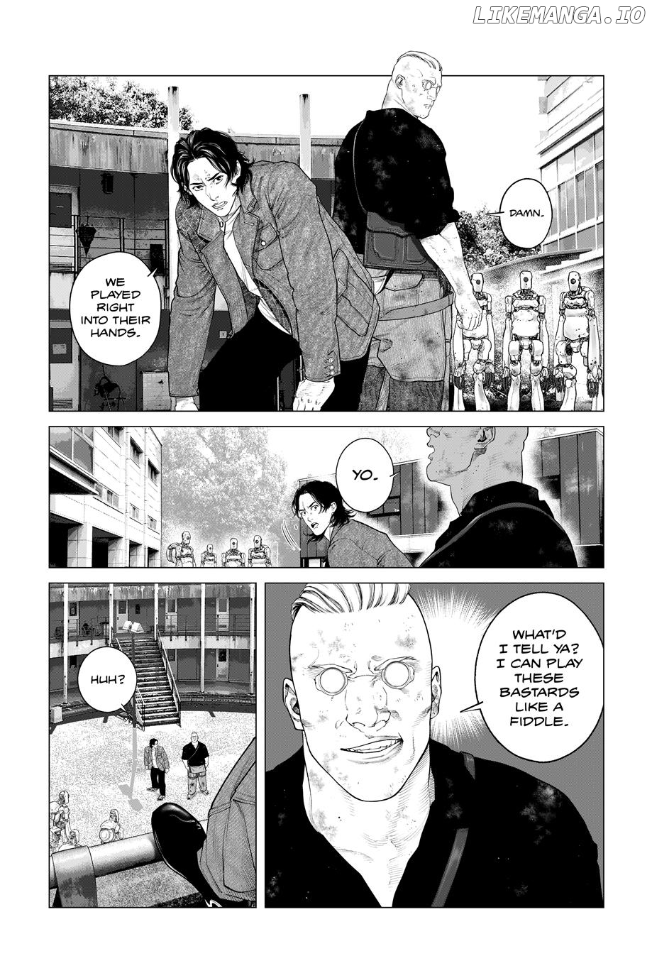 Manga page 14