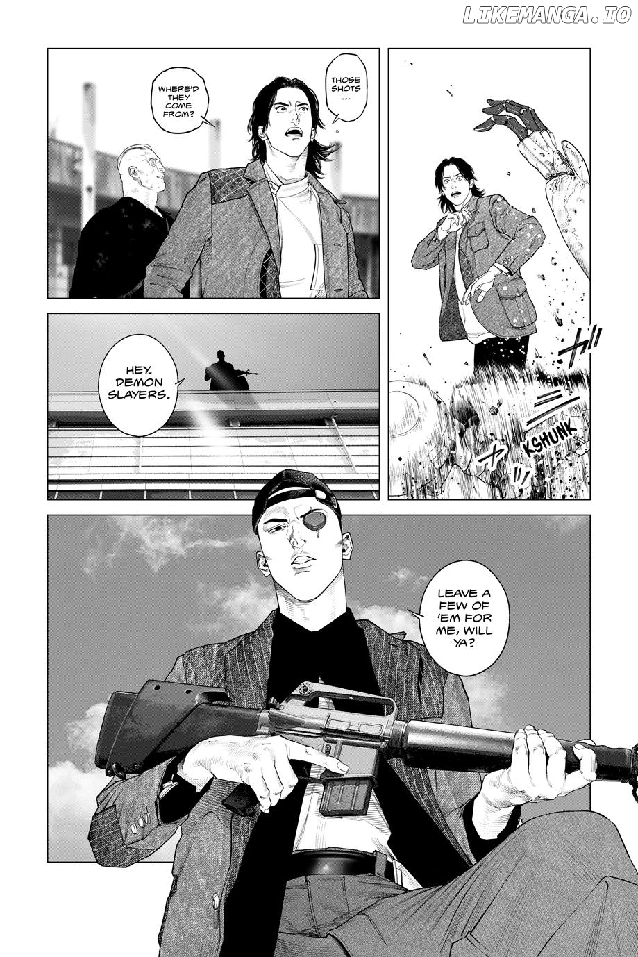 Manga page 16
