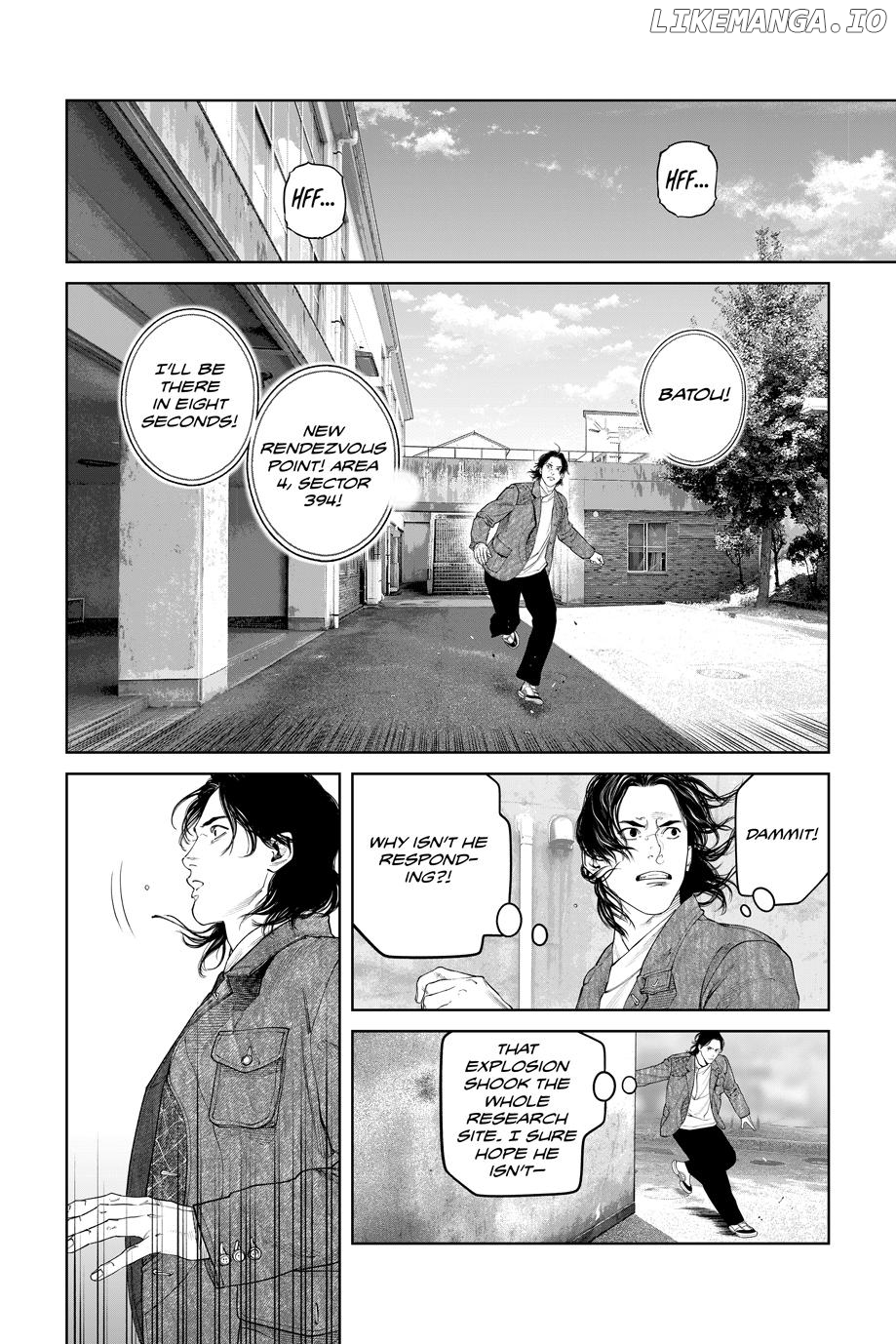 Manga page 4