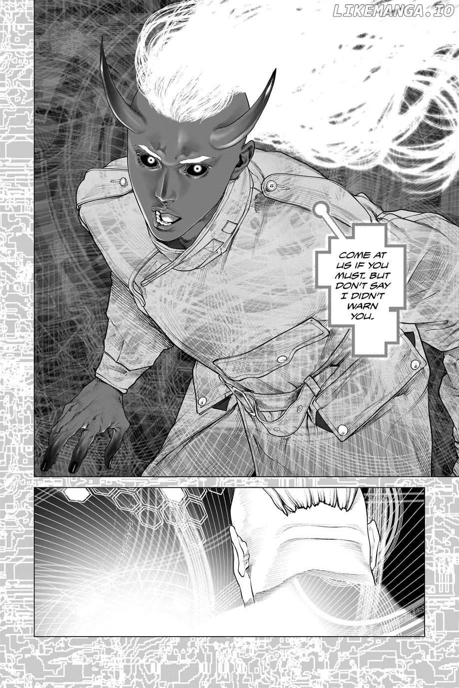 Manga page 12