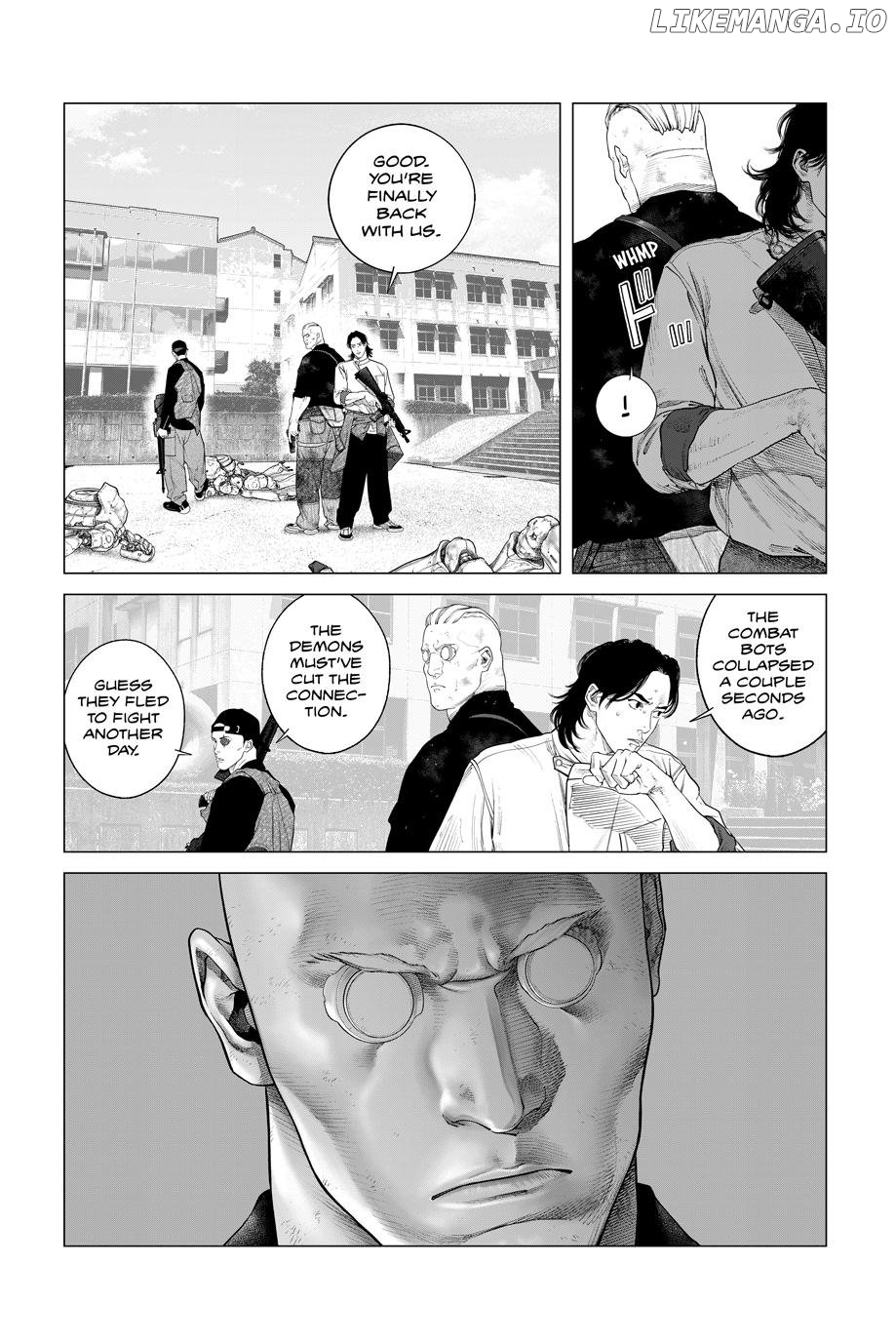 Manga page 13
