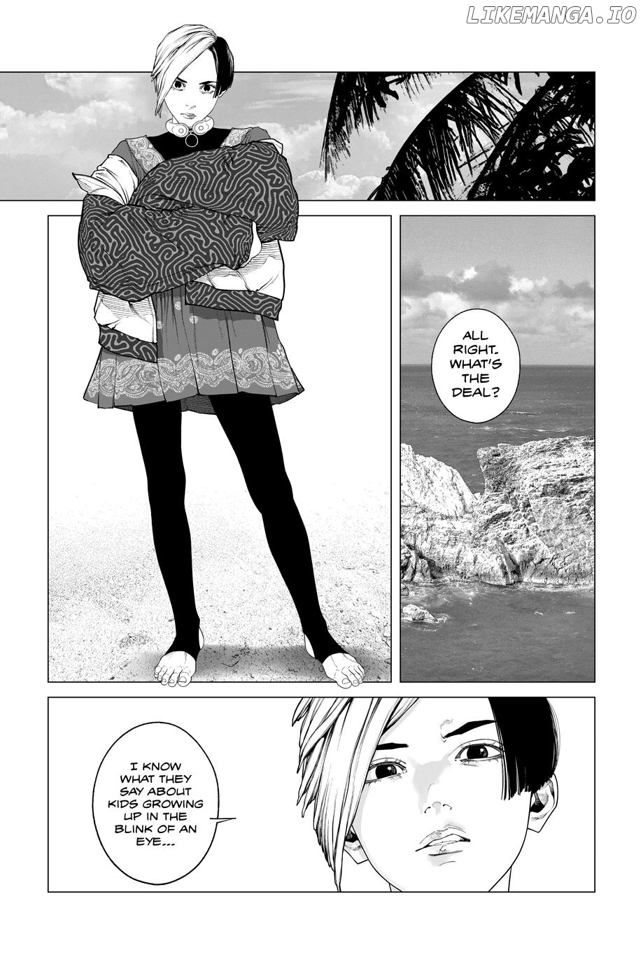 Manga page 15