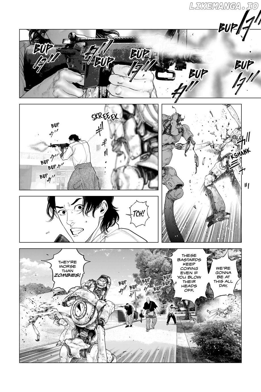 Manga page 4