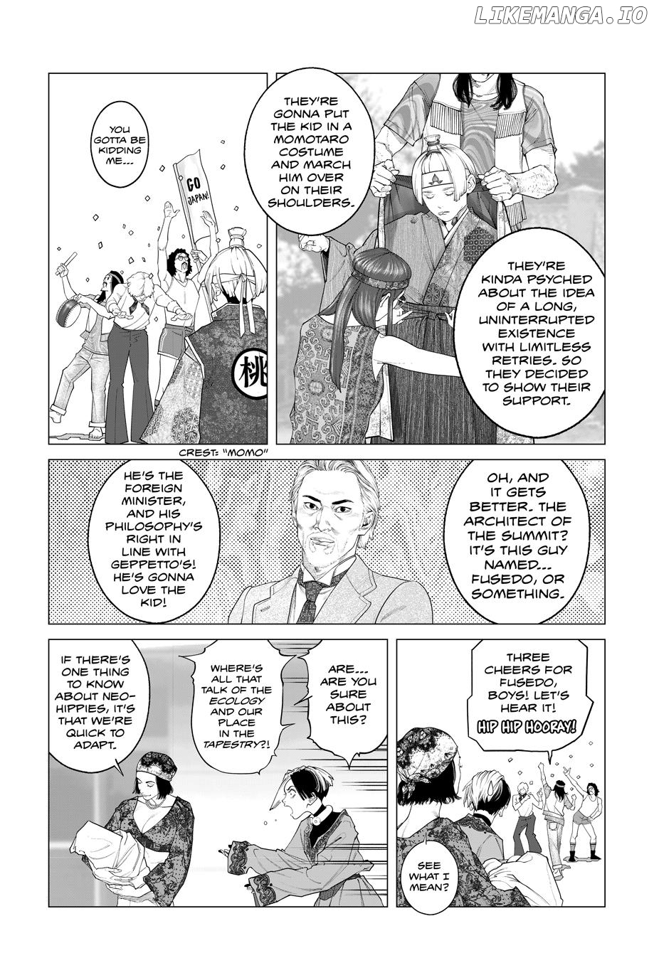 Manga page 4