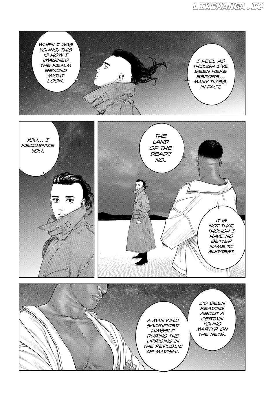 Manga page 10