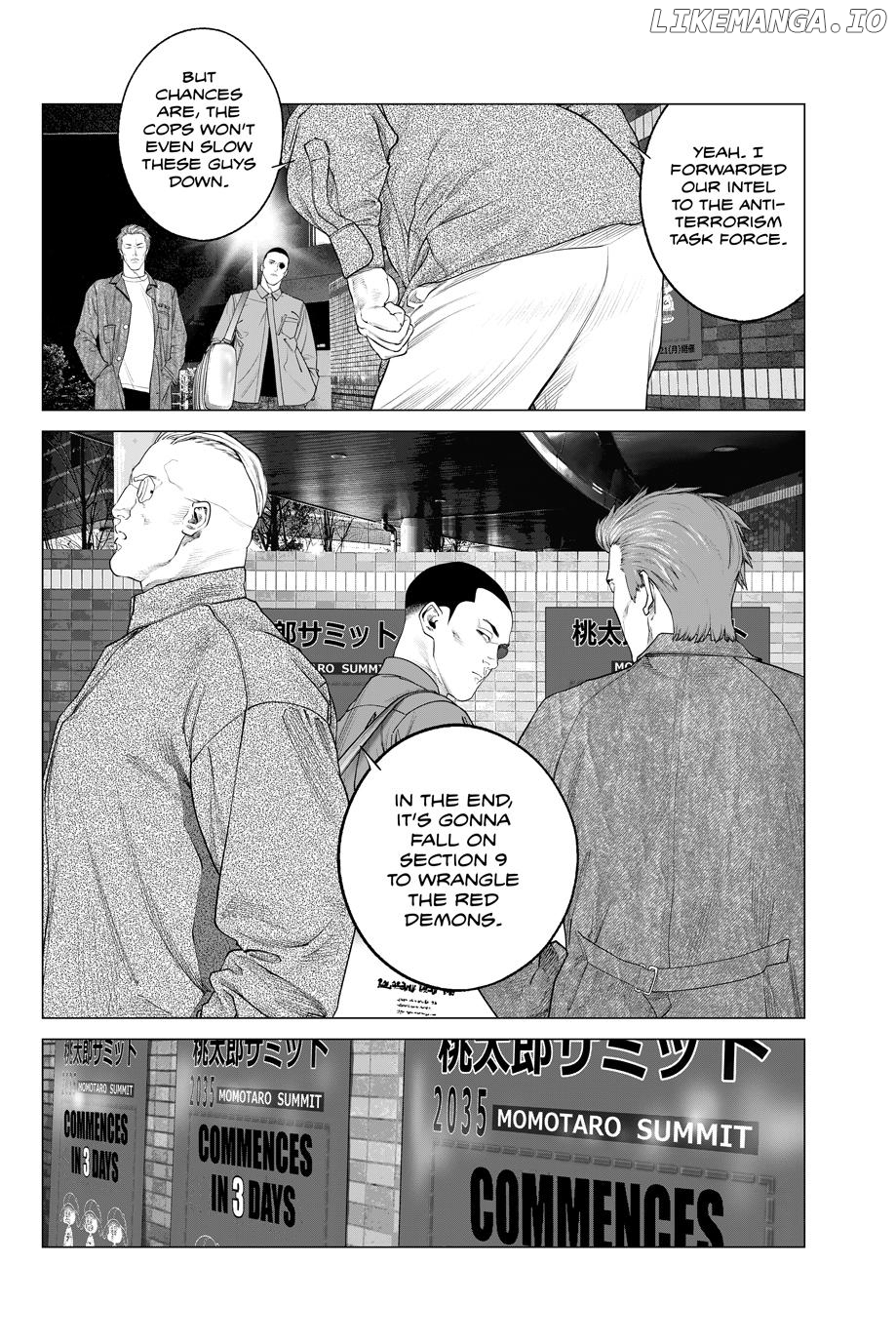 Manga page 17