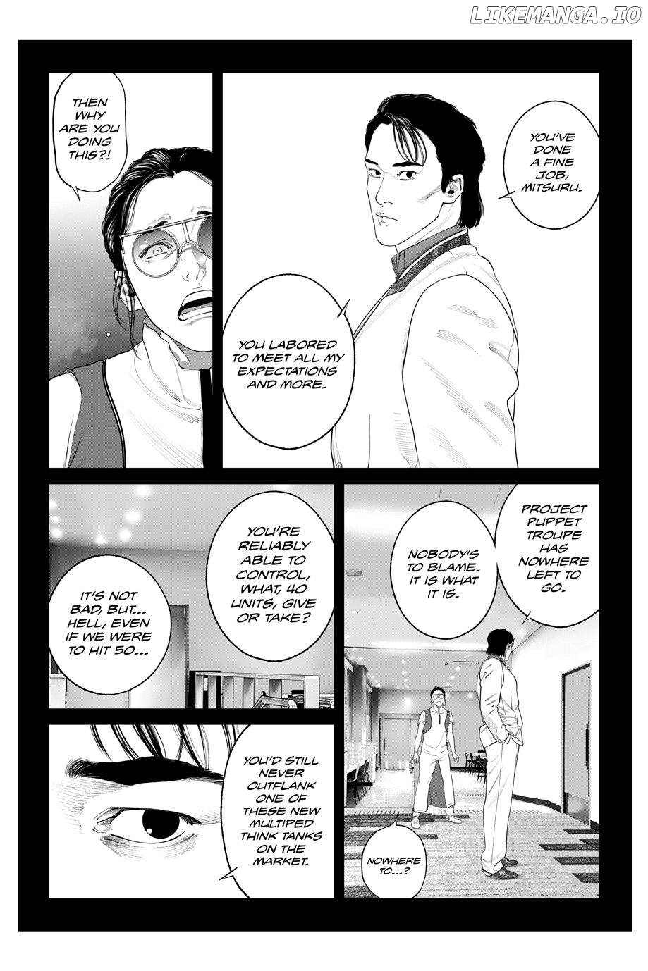 Manga page 4