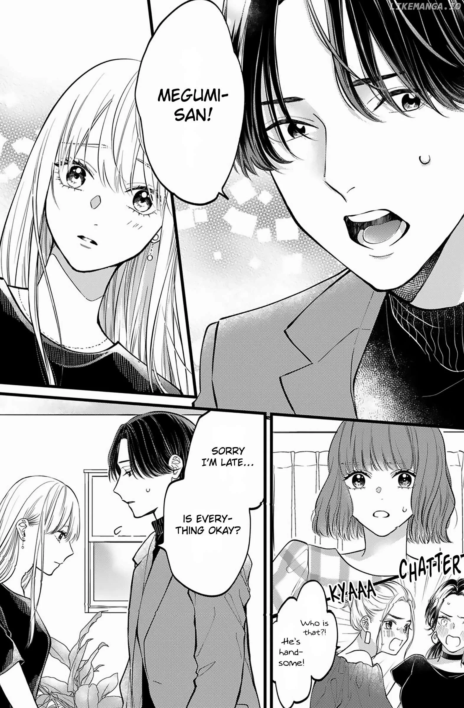 Manga page 14