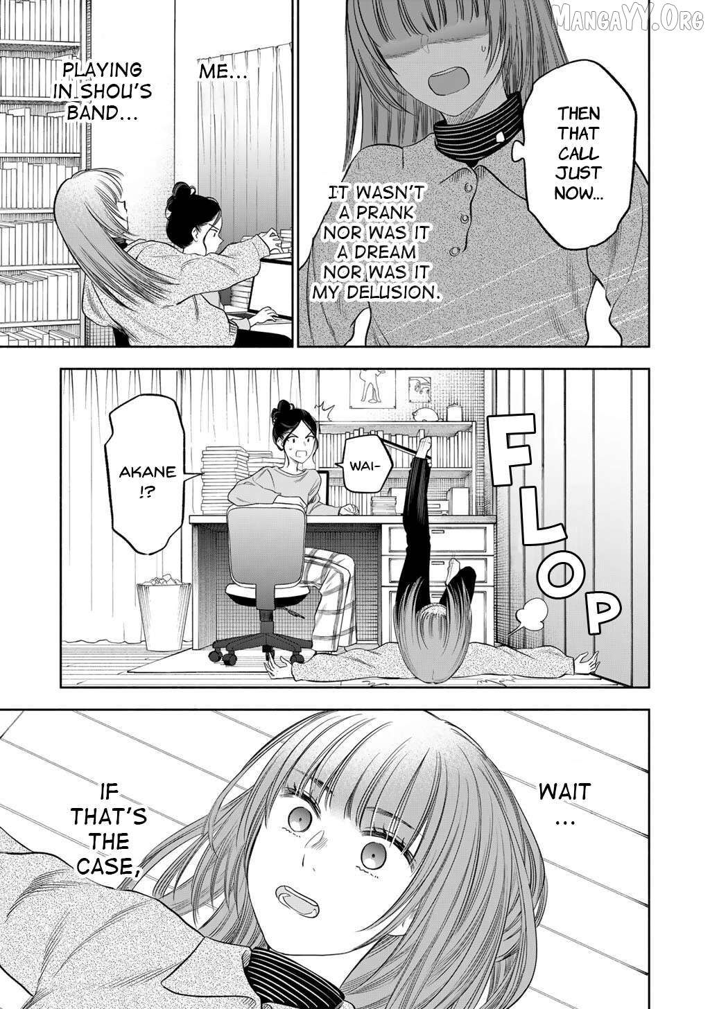 Manga page 35