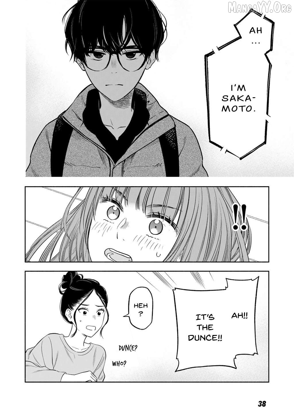 Manga page 36