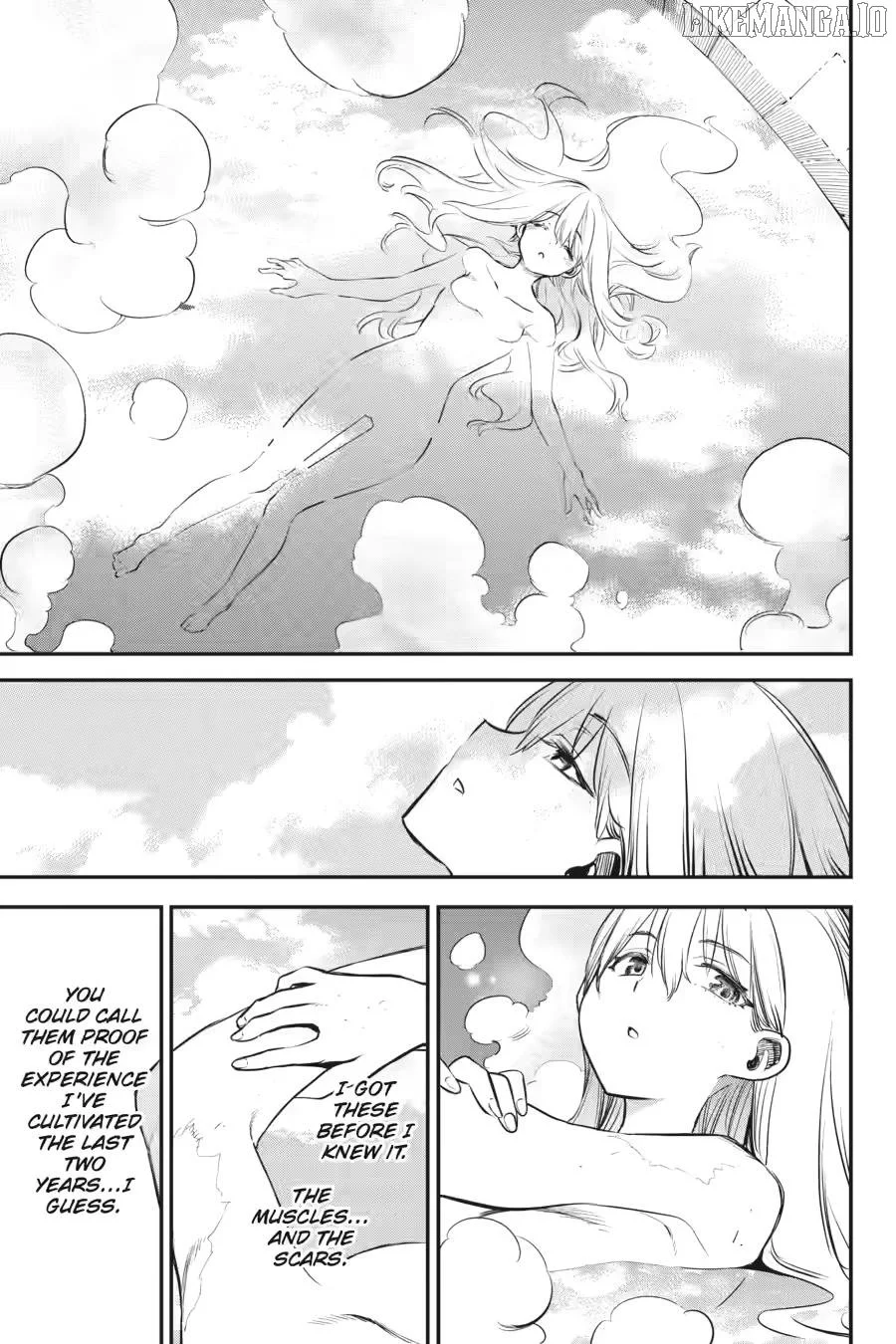 Manga page 13