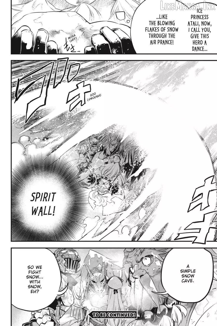 Manga page 21