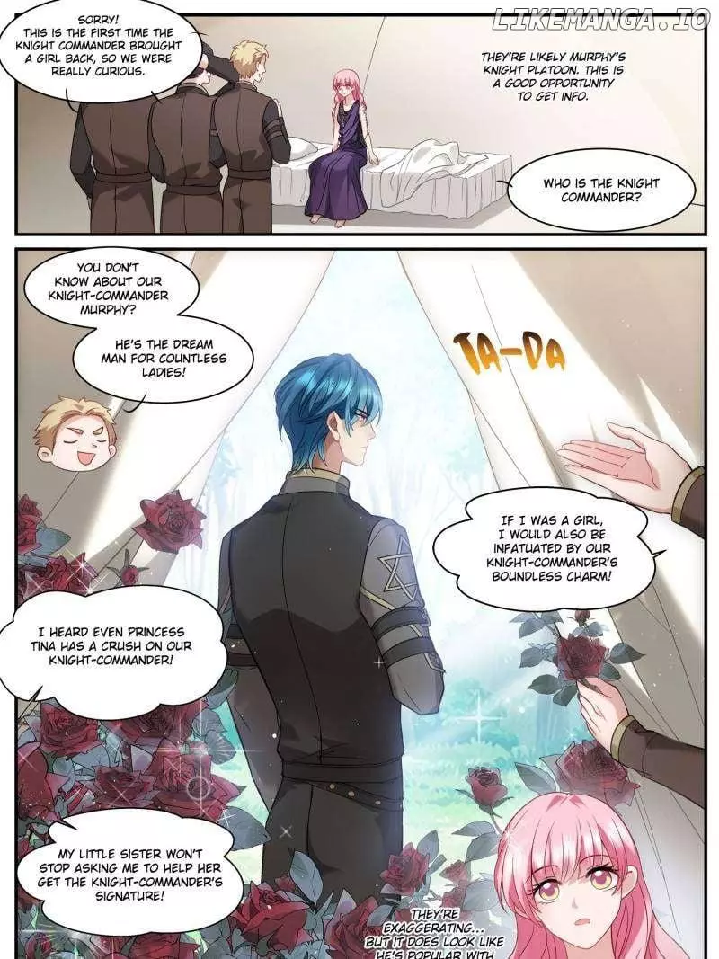 Manga page 11