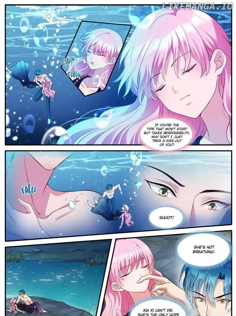 Manga page 9