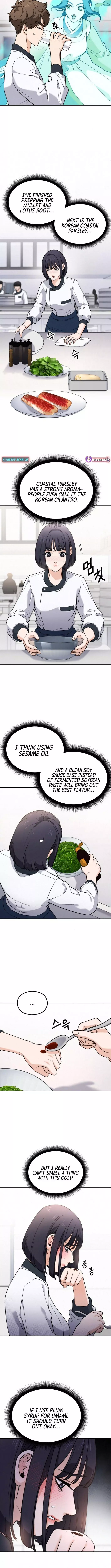 Manga page 12