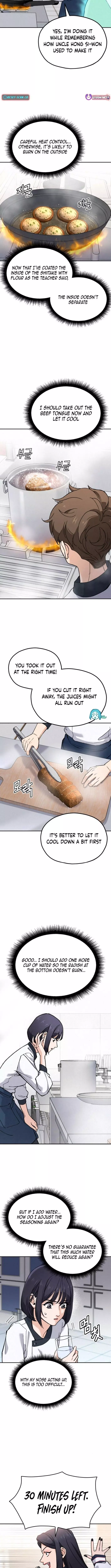 Manga page 7