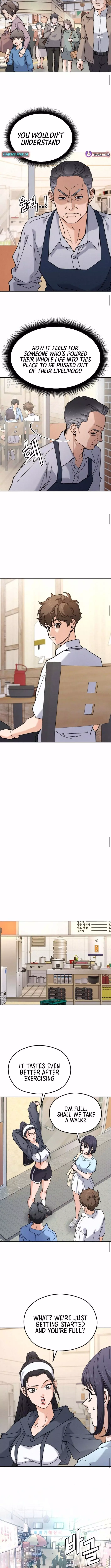 Manga page 11