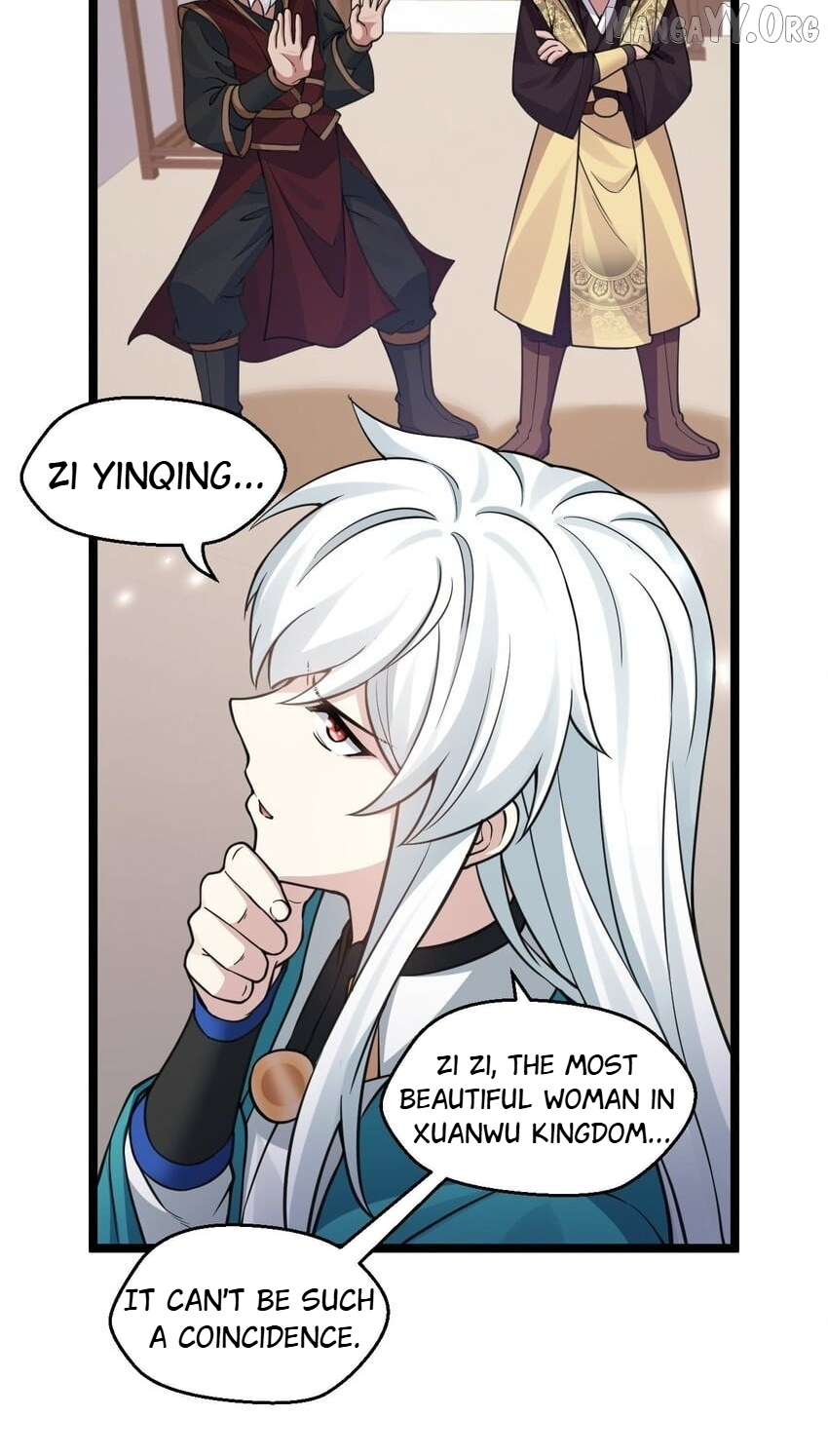 Manga page 21