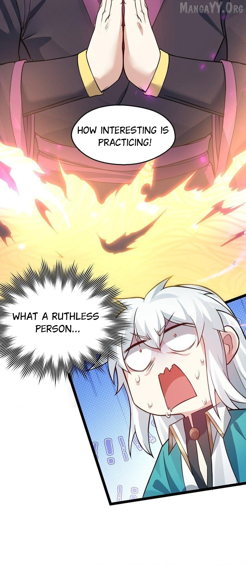 Manga page 23