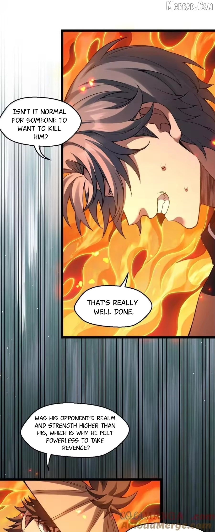 Manga page 10