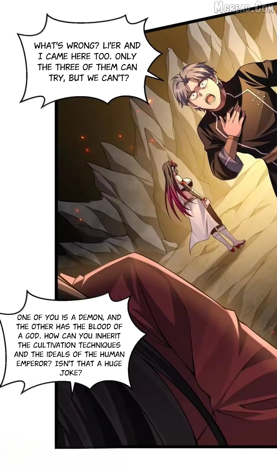 Manga page 30
