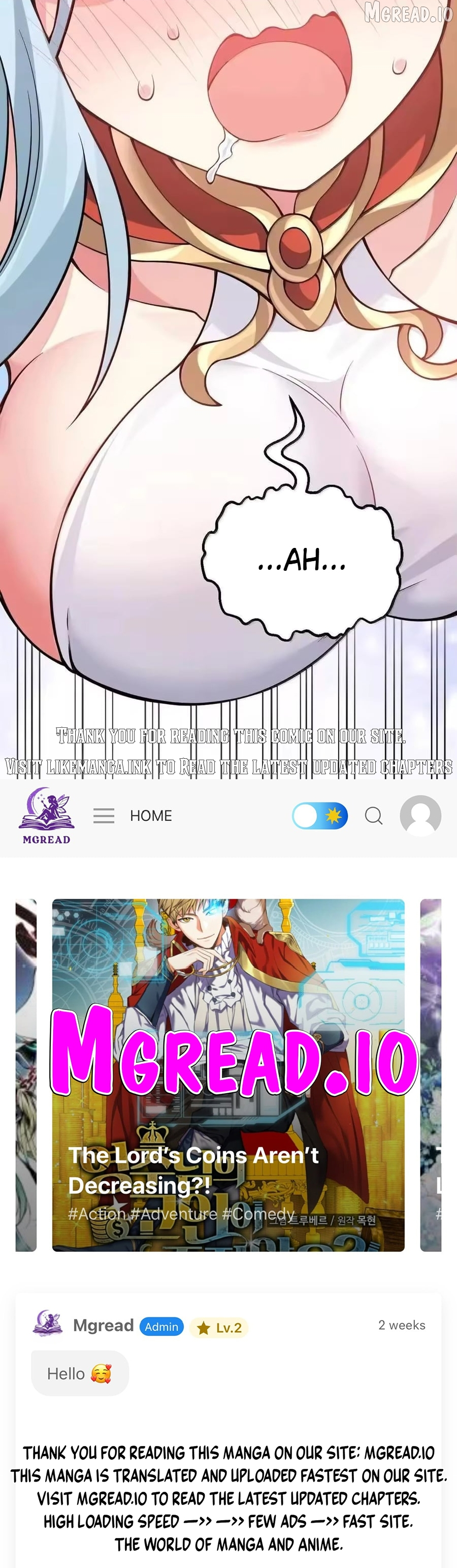 Manga page 15