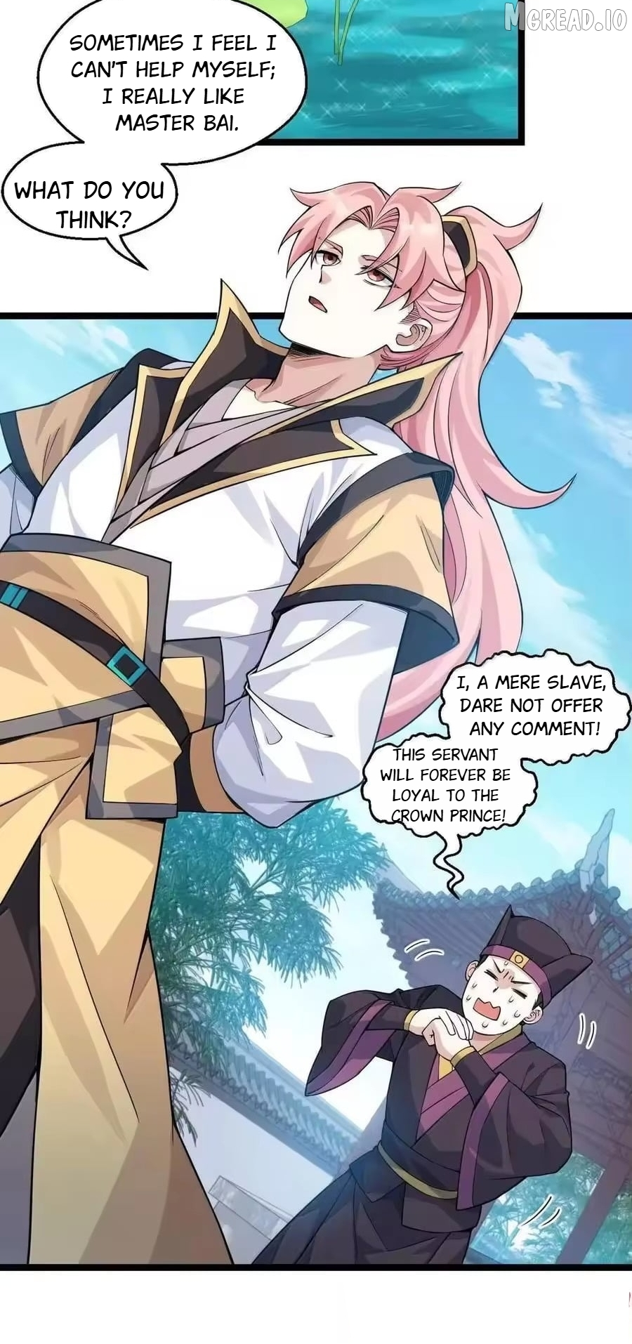 Manga page 19