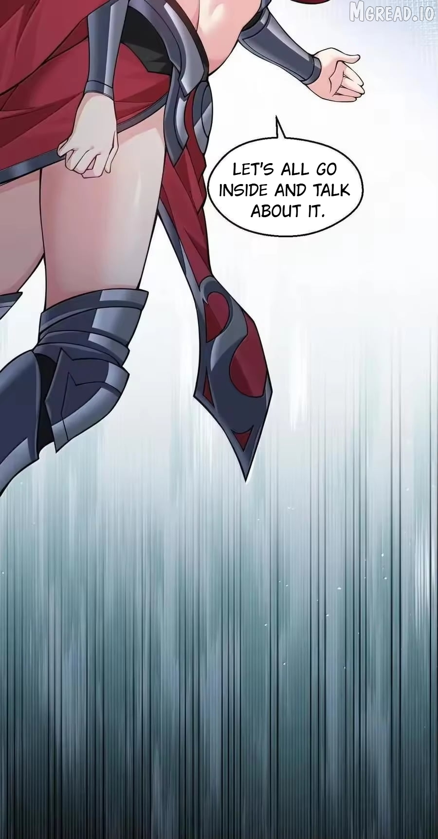 Manga page 36
