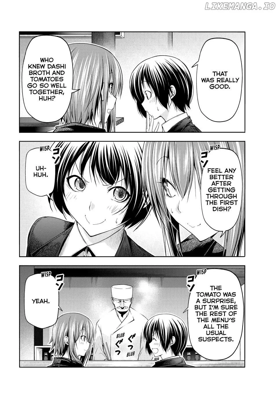 Manga page 14