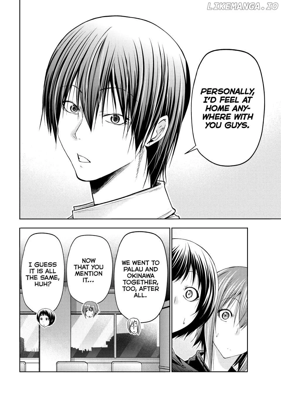 Manga page 18
