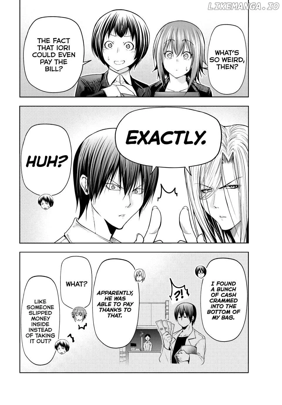 Manga page 22