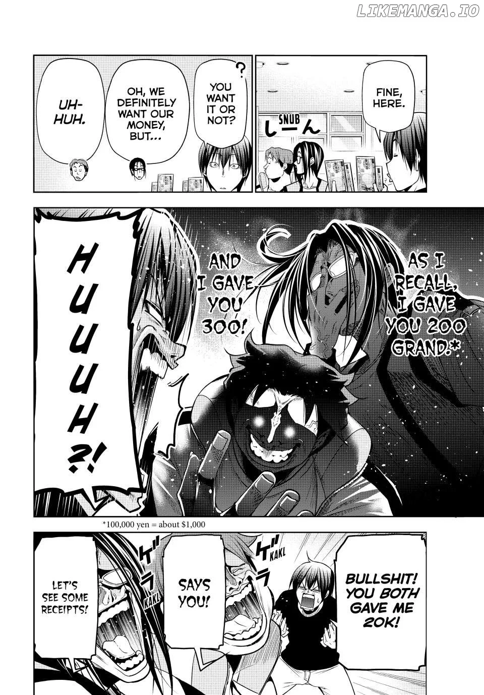 Manga page 36
