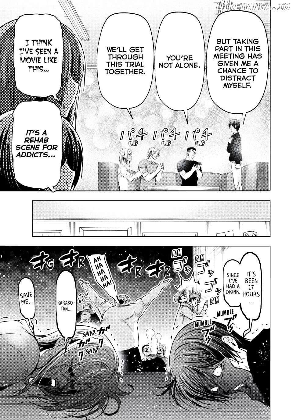 Manga page 25