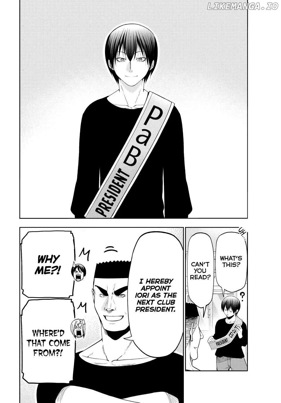 Manga page 40