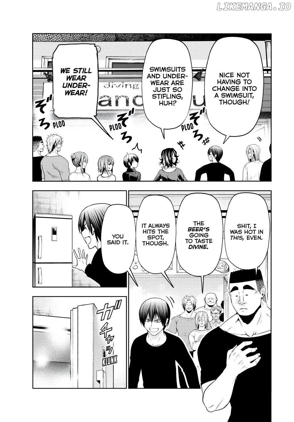 Manga page 7