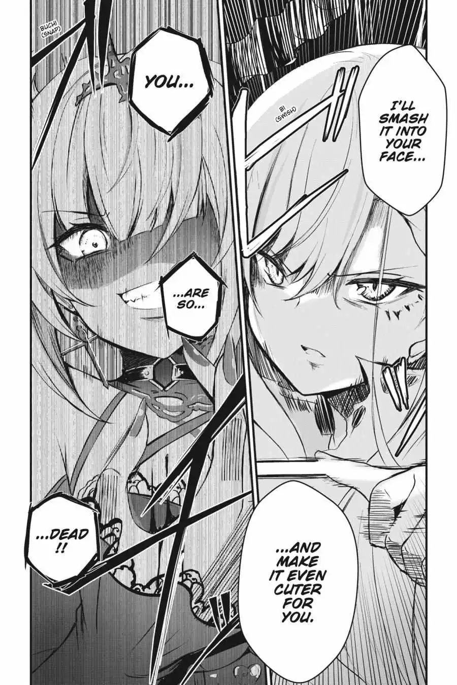 Manga page 21